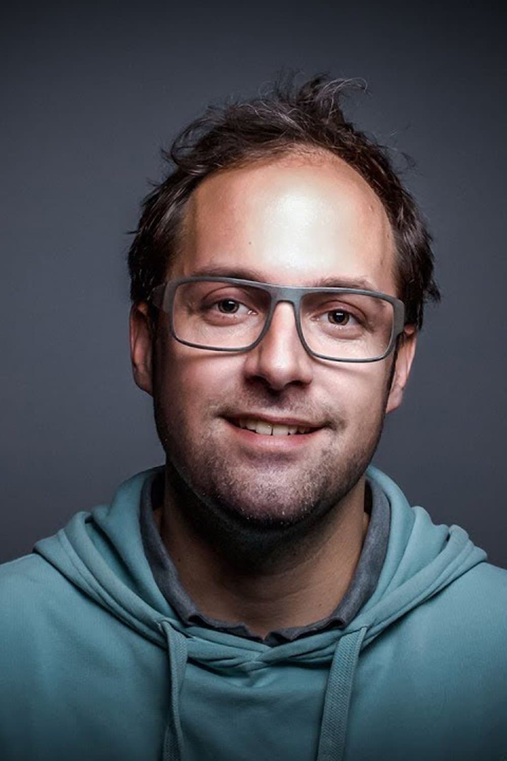 Marius Claren