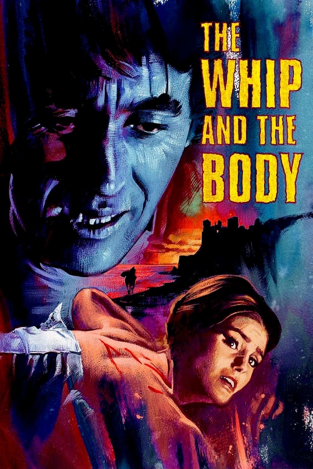 The Whip and the Body