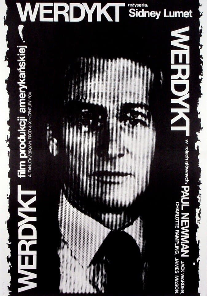 Werdykt