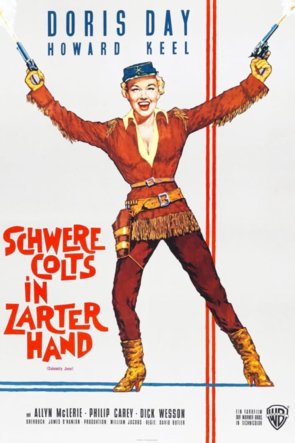 Calamity Jane