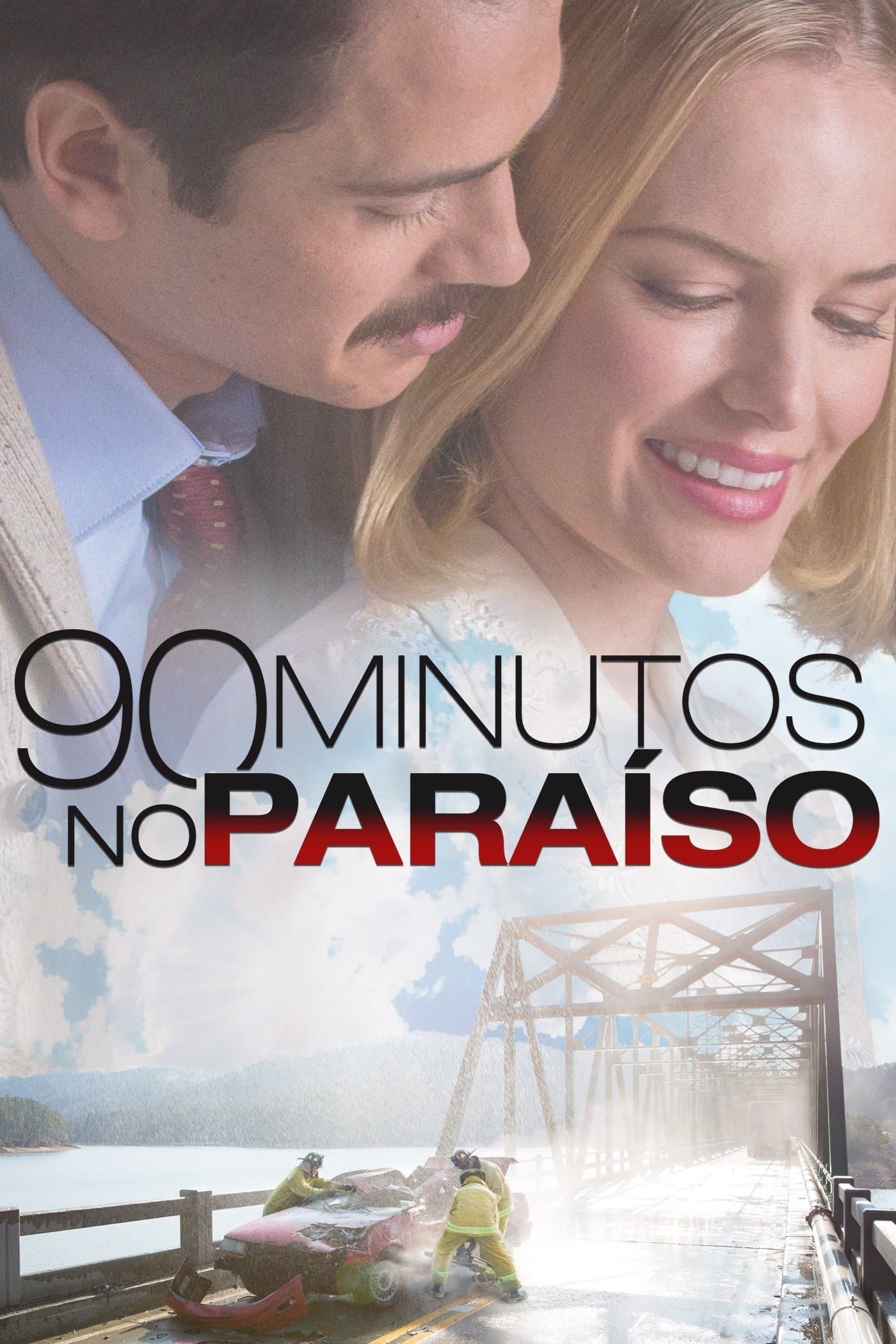 90 Minutes in Heaven