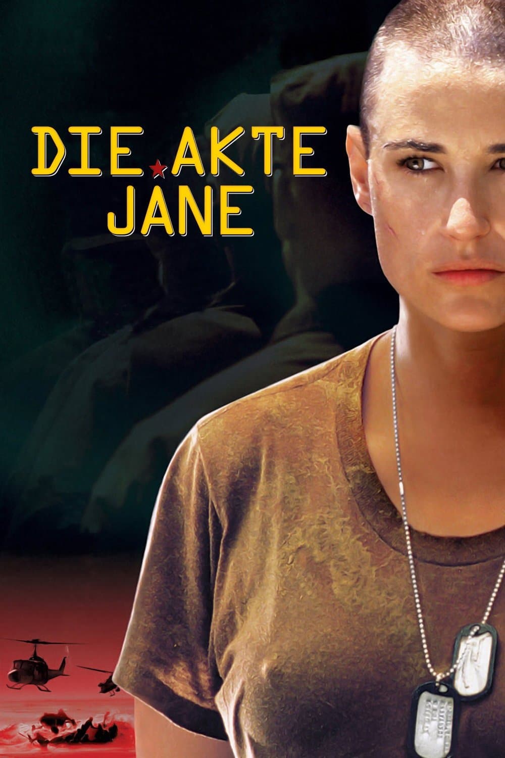 G.I. Jane