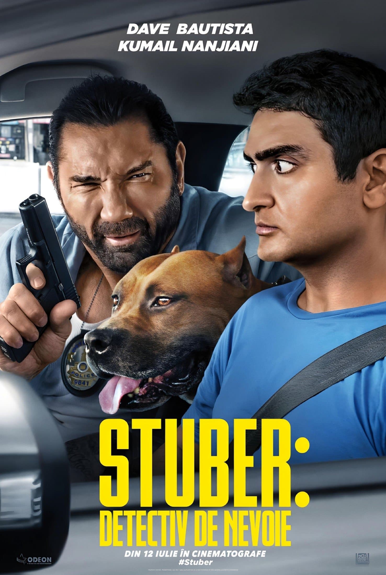 Stuber
