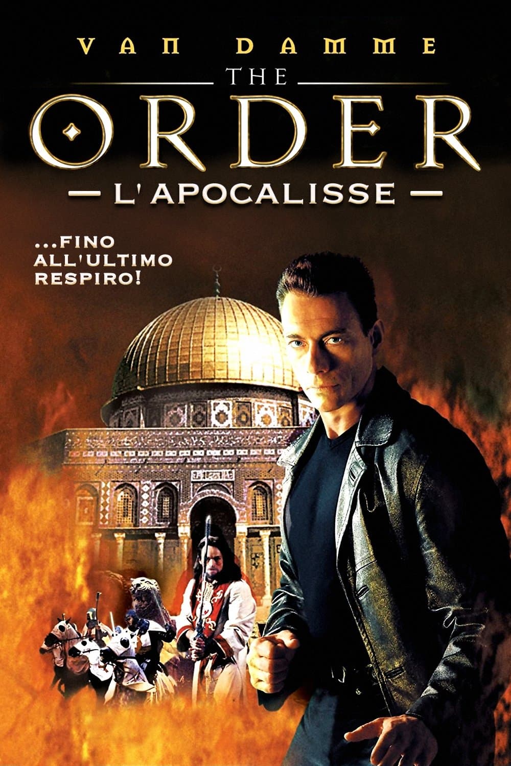 The Order