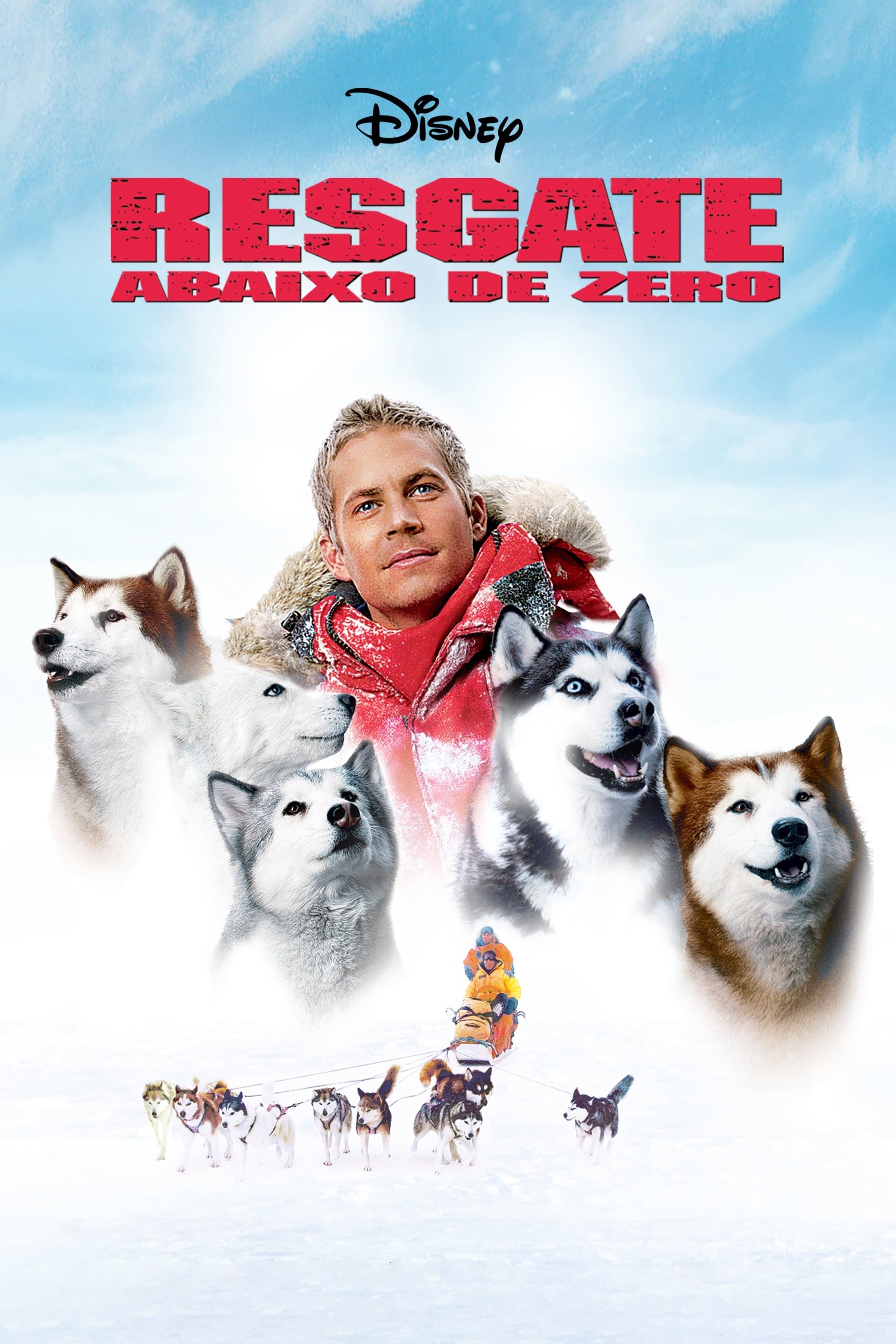 Eight Below