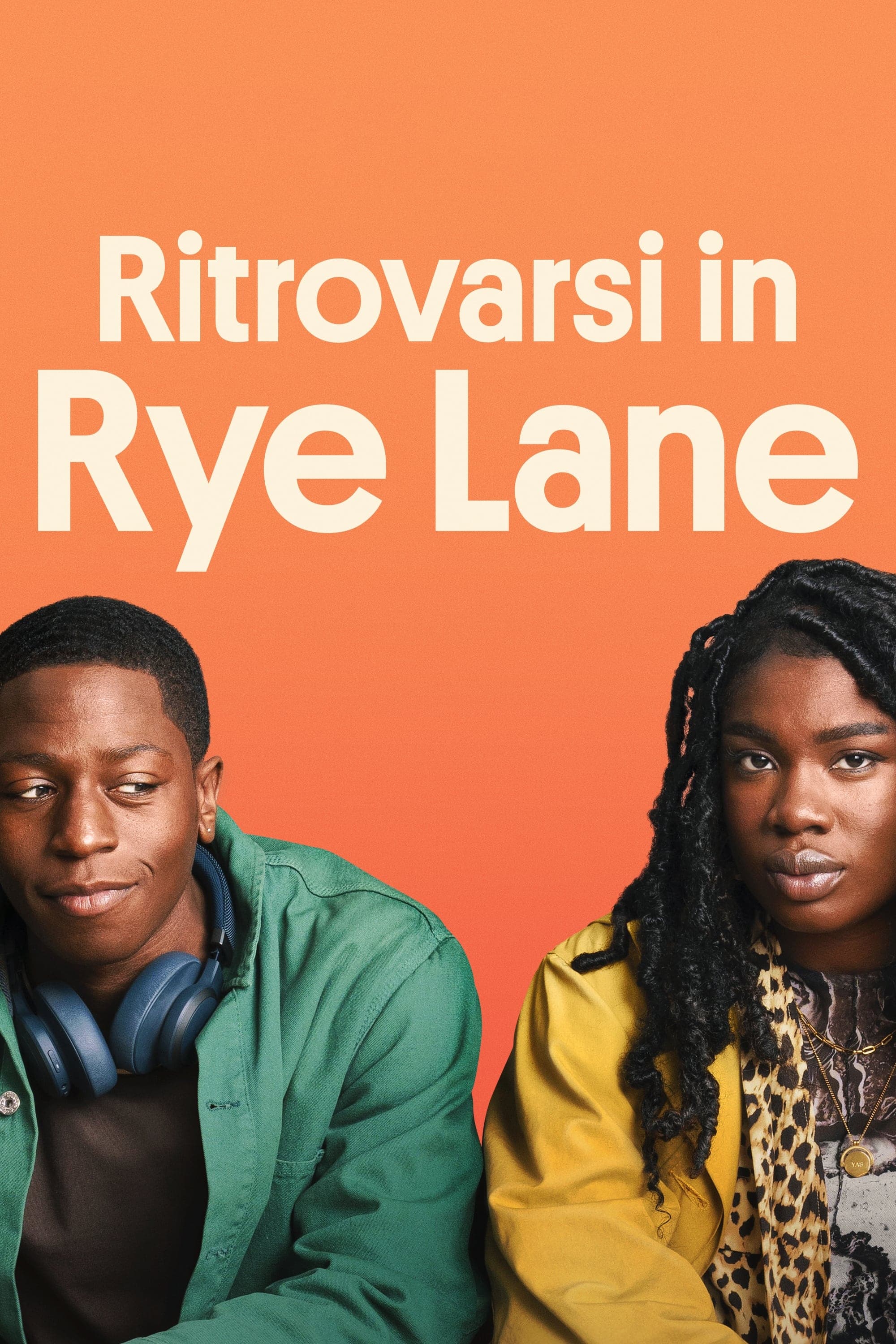 Rye Lane