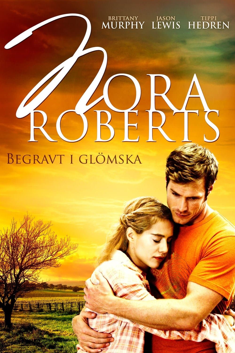 Nora Roberts' Tribute