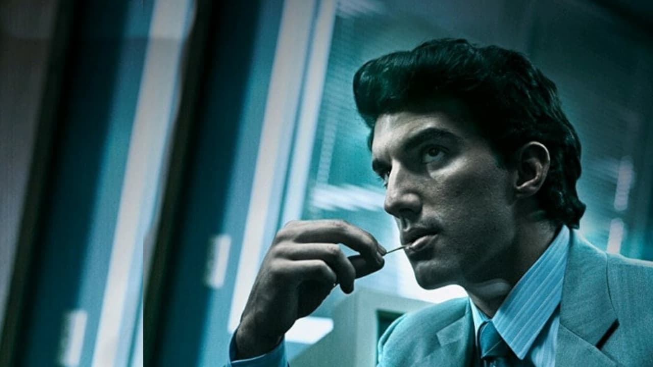 Michael Nouri