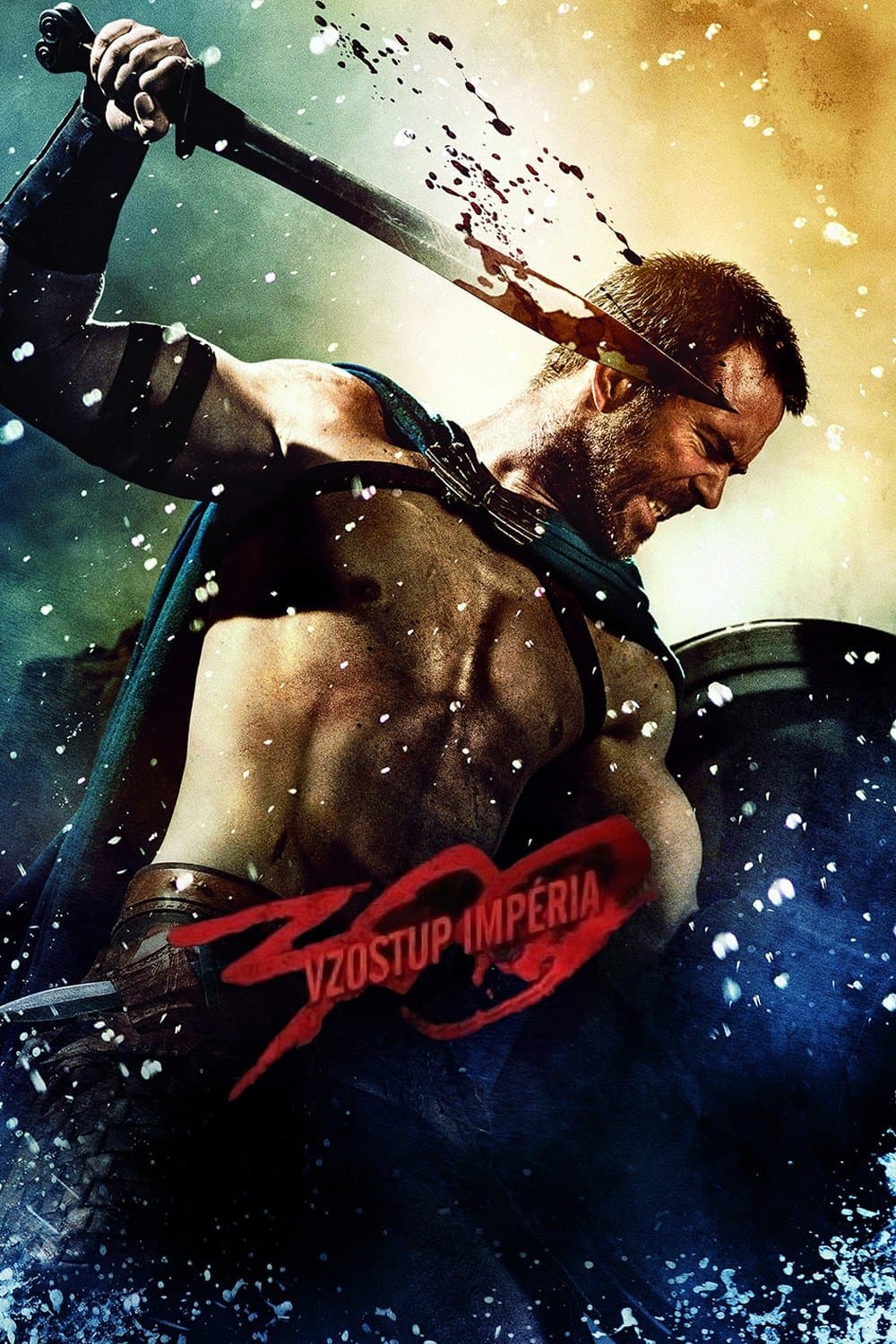 300: Vzostup impéria