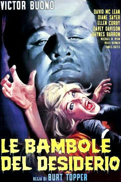 Le bambole del desiderio
