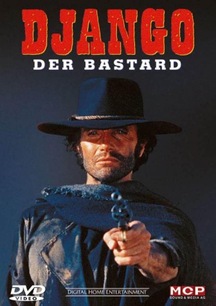 Django the Bastard