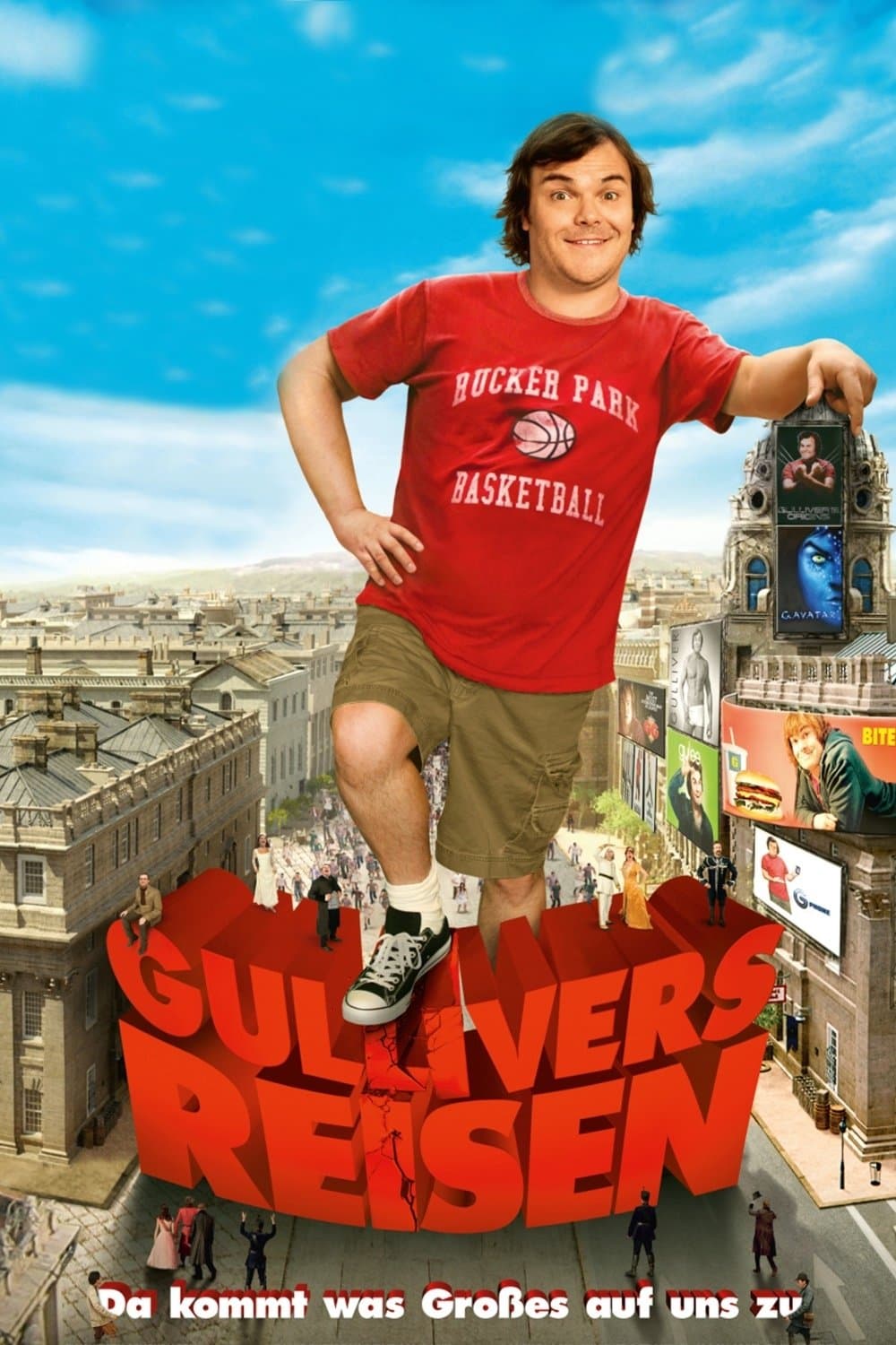 Gulliver's Travels