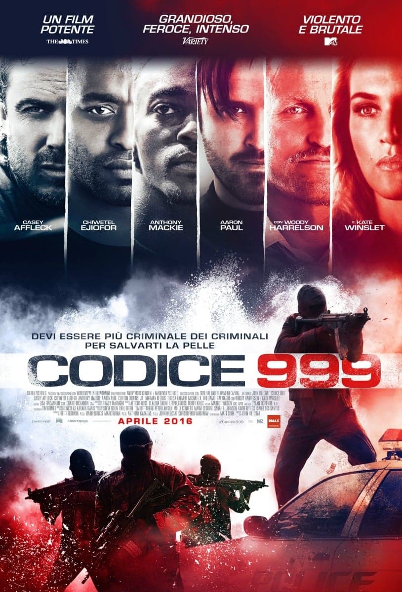 Triple 9