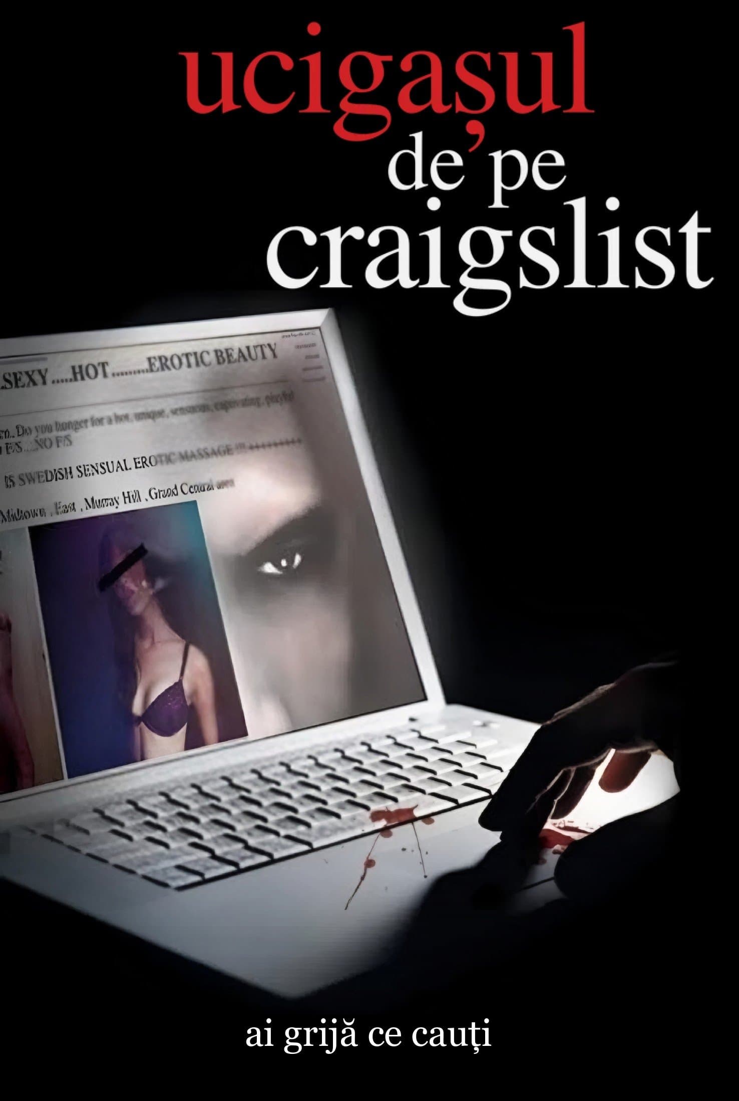The Craigslist Killer