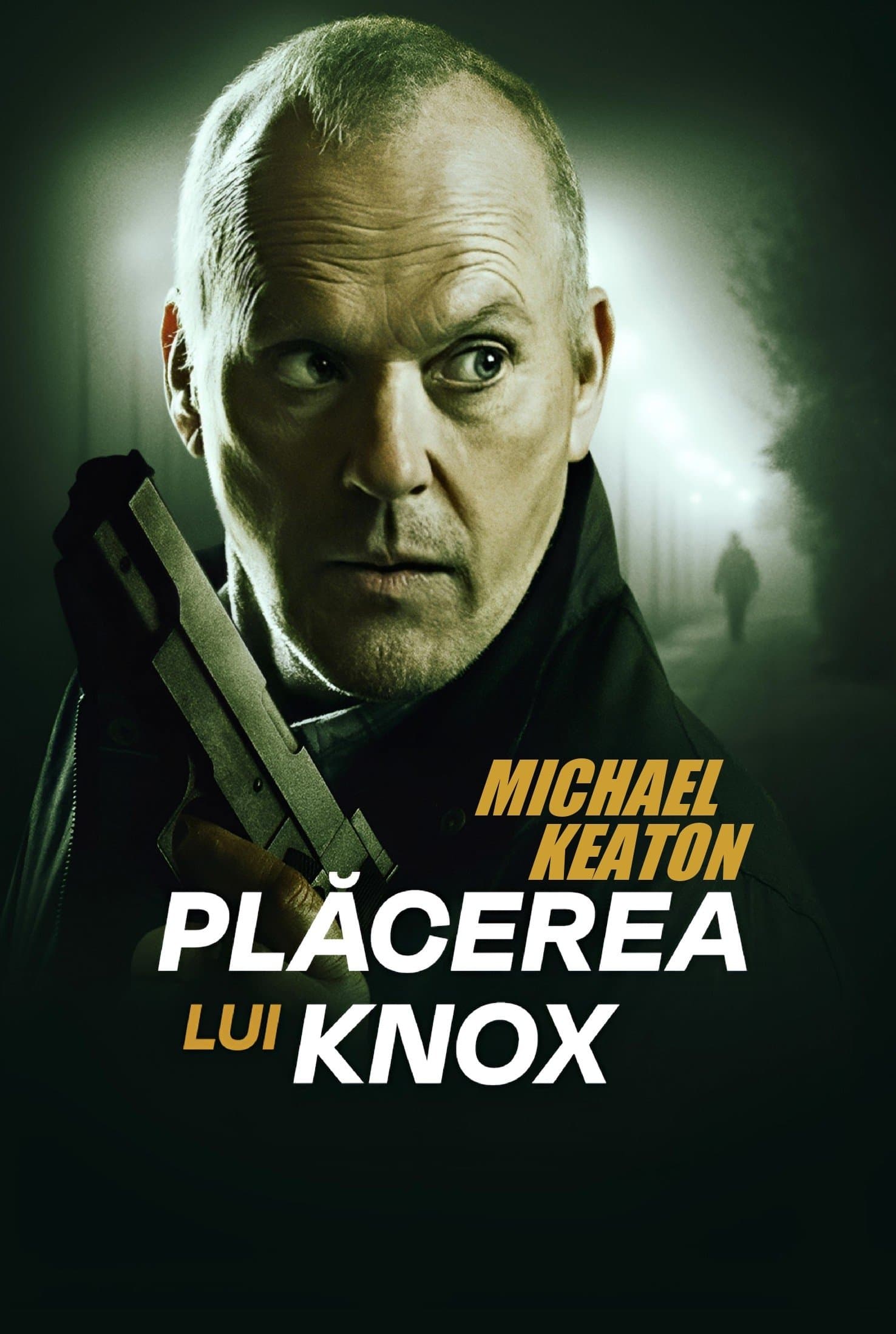 Knox Goes Away