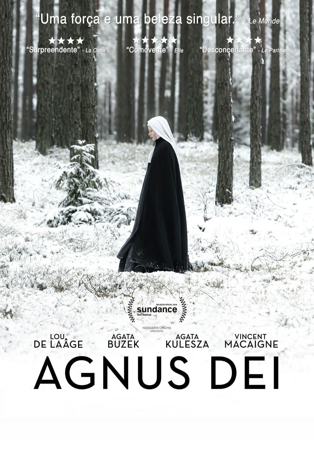 The Innocents