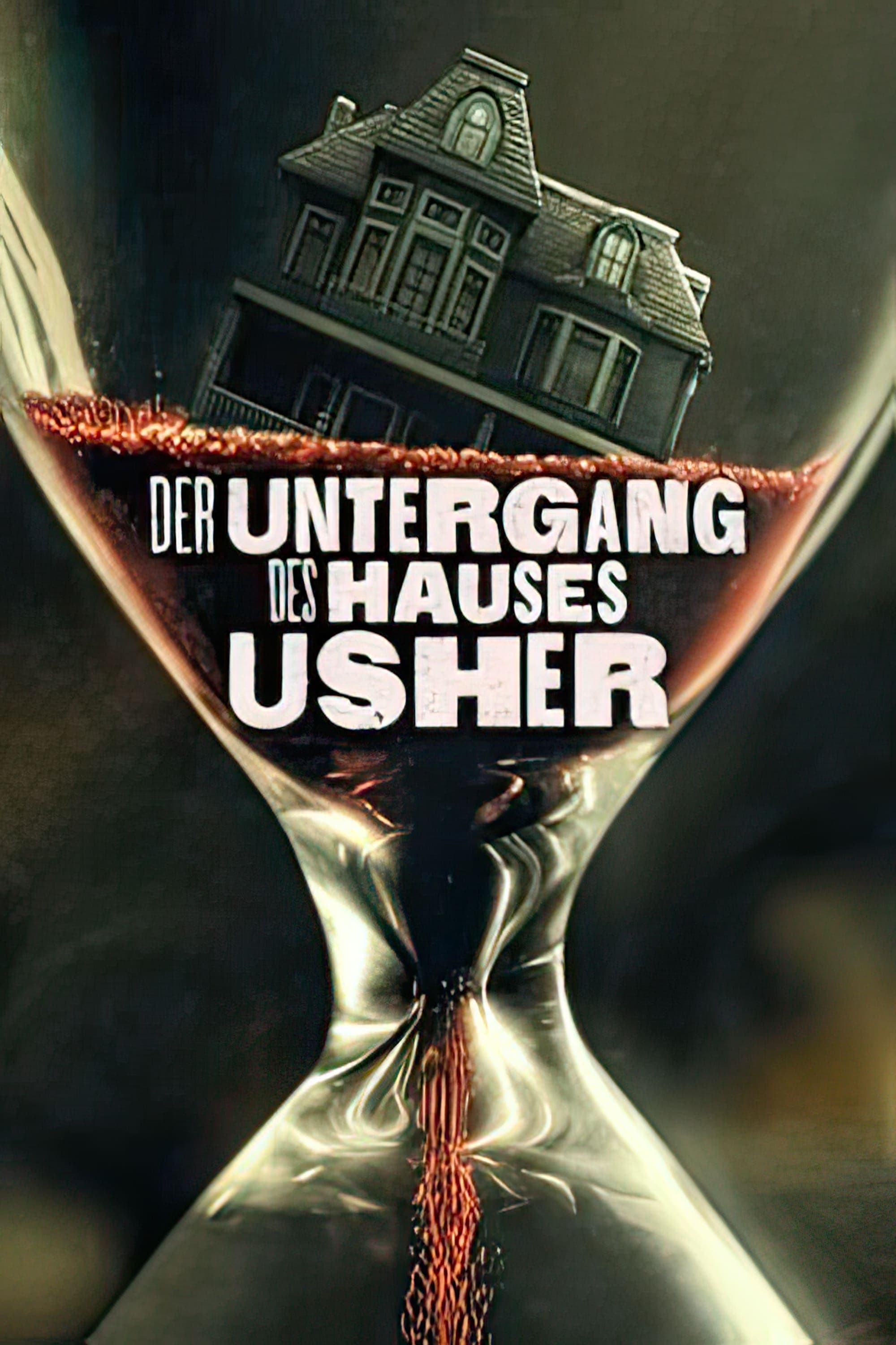 The Fall of the House of Usher