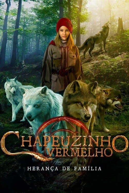 Red Riding Hood