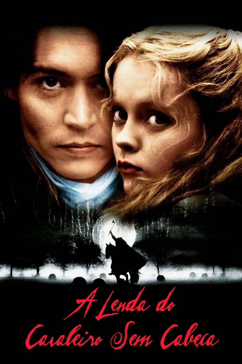 Sleepy Hollow