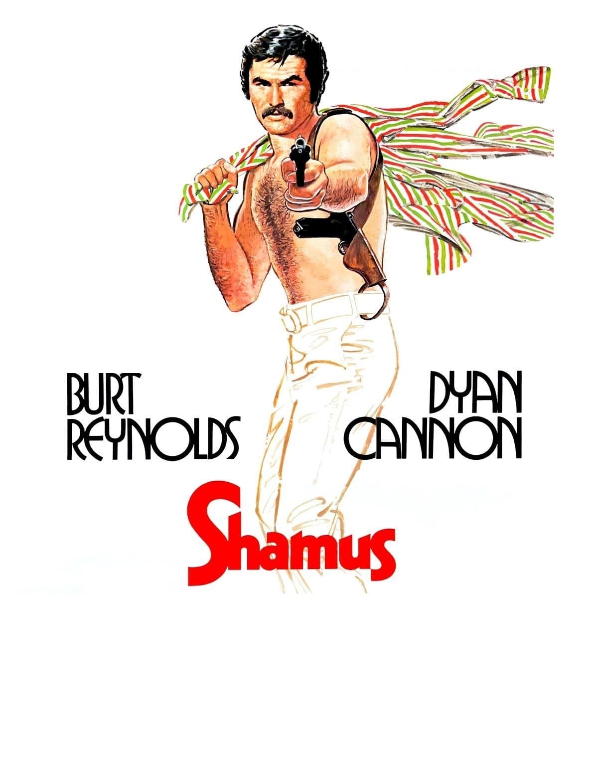 Shamus