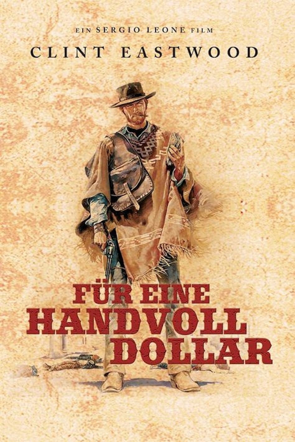 A Fistful of Dollars