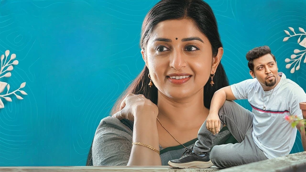 Nandu Poduval