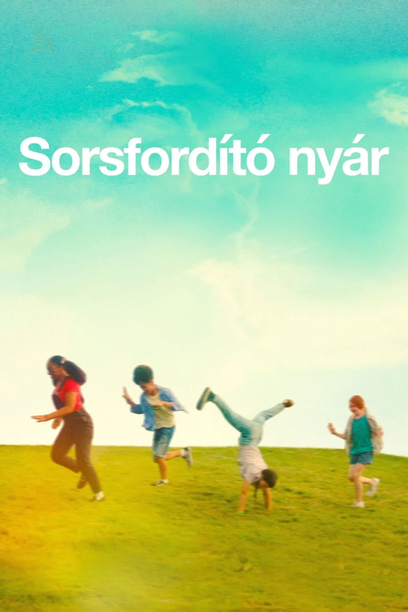 Sorsfordító nyár