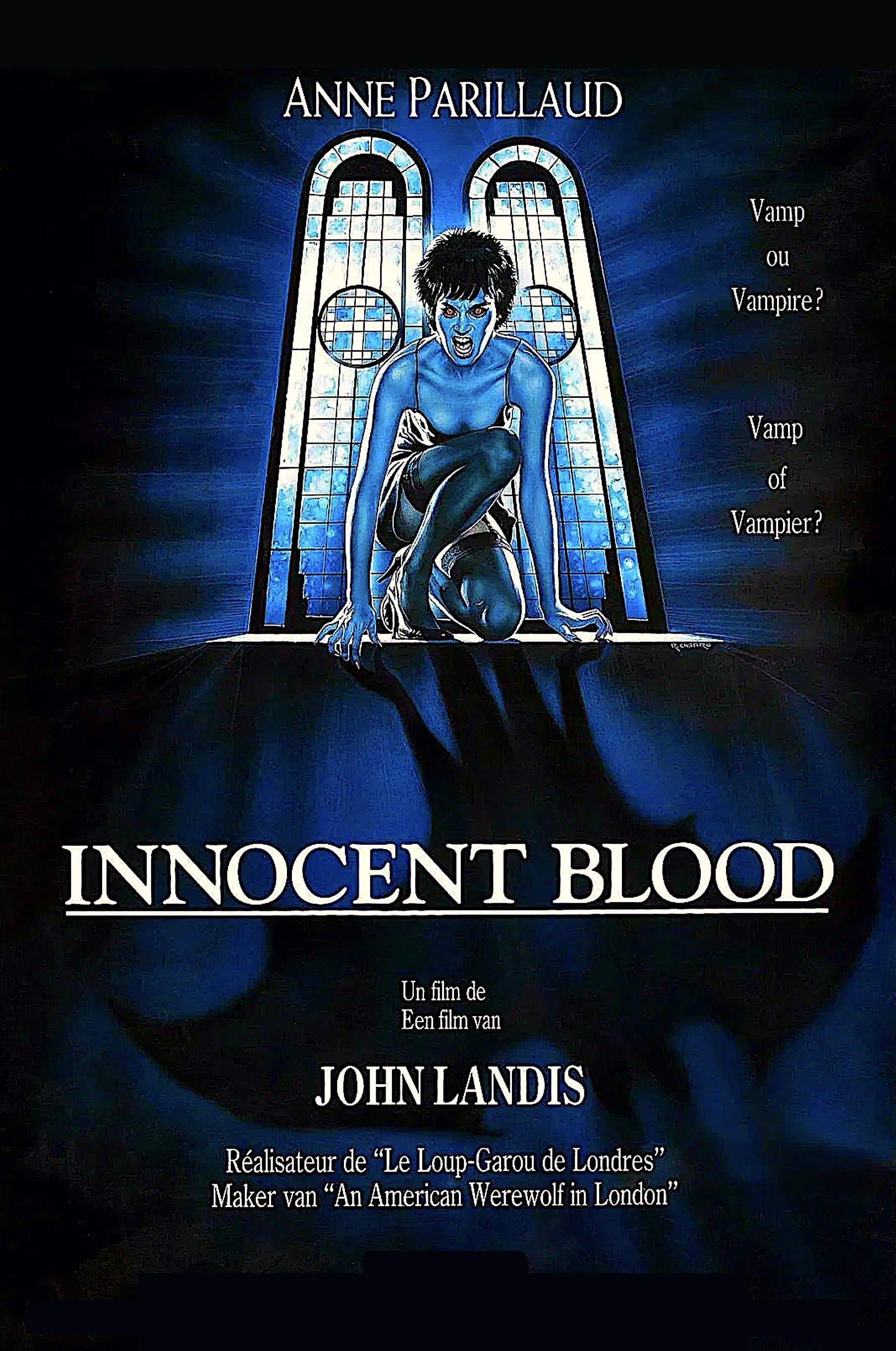 Innocent Blood