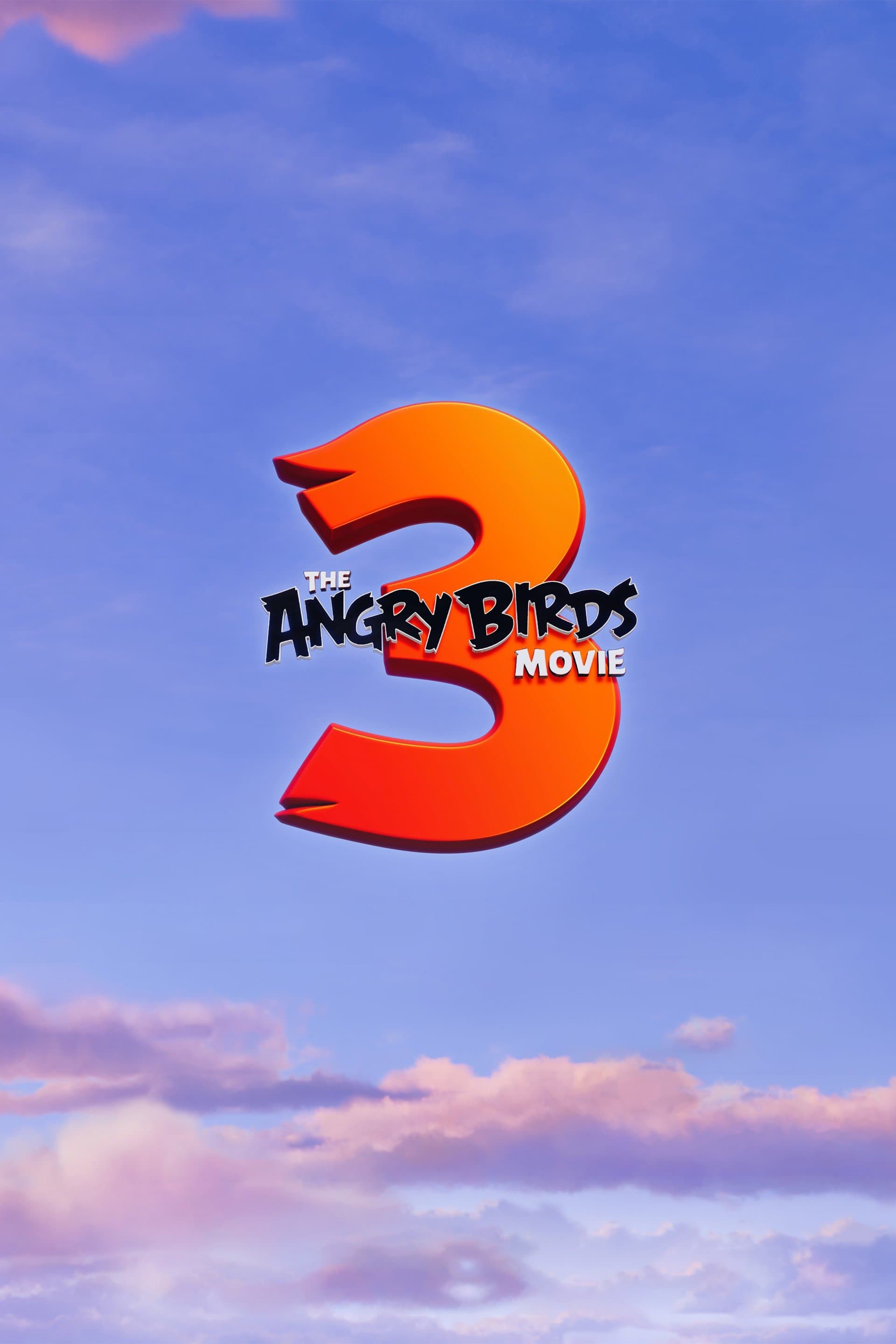 Angry Birds 3 в кино